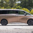 2024 Toyota Alphard, Vellfire review – which to go for?