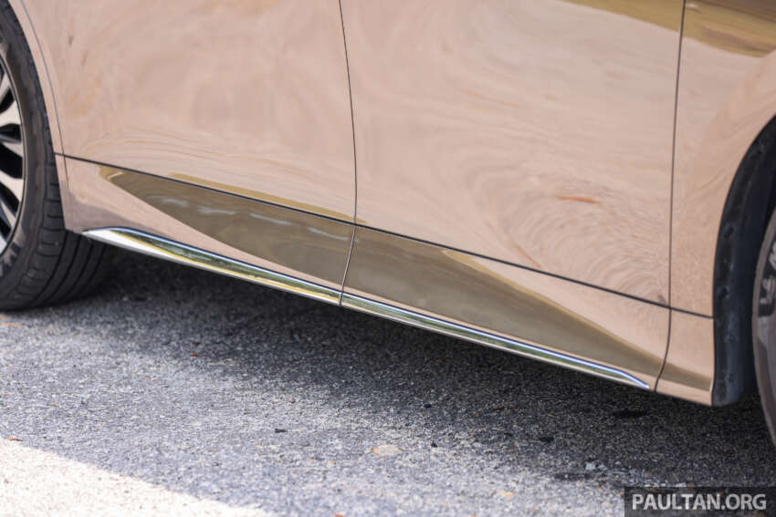 2024 Toyota Alphard, Vellfire in Malaysia; from RM438k 1827588