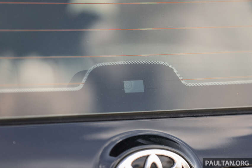 2024 Toyota Alphard, Vellfire in Malaysia; from RM438k 1827599