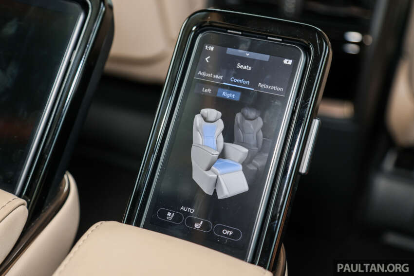 2024 Toyota Alphard, Vellfire in Malaysia; from RM438k 1827740