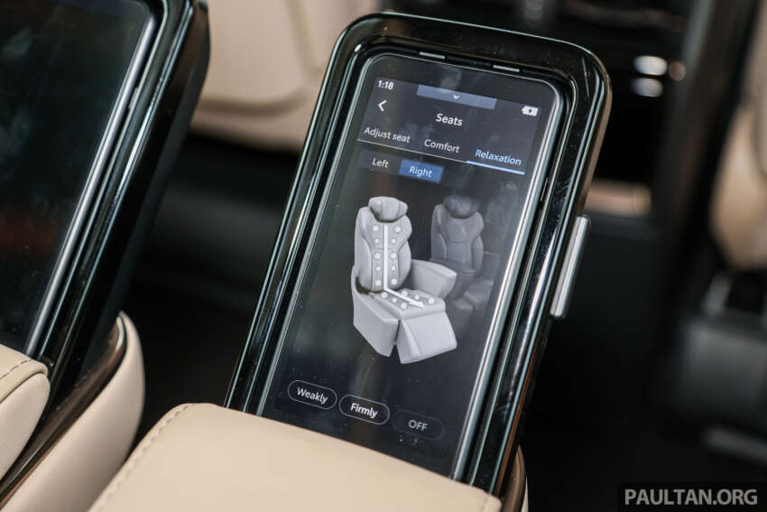 2024 Toyota Alphard, Vellfire in Malaysia; from RM438k 1827741