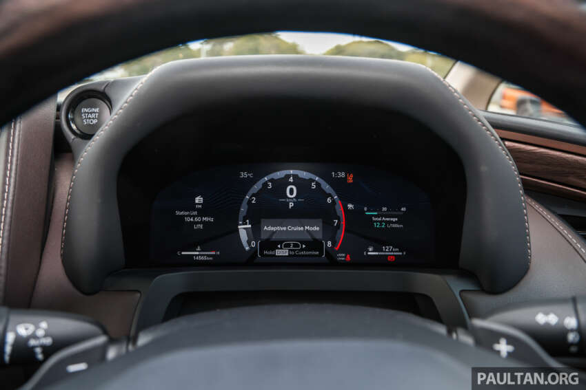 2024 Toyota Alphard, Vellfire in Malaysia; from RM438k 1827629