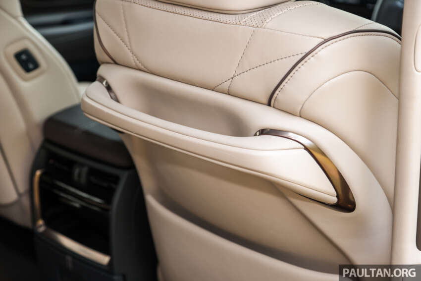 2024 Toyota Alphard, Vellfire in Malaysia; from RM438k 1827752