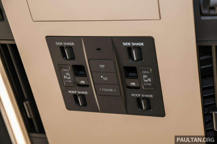 2024 Toyota Alphard, Vellfire in Malaysia; from RM438k 1827760