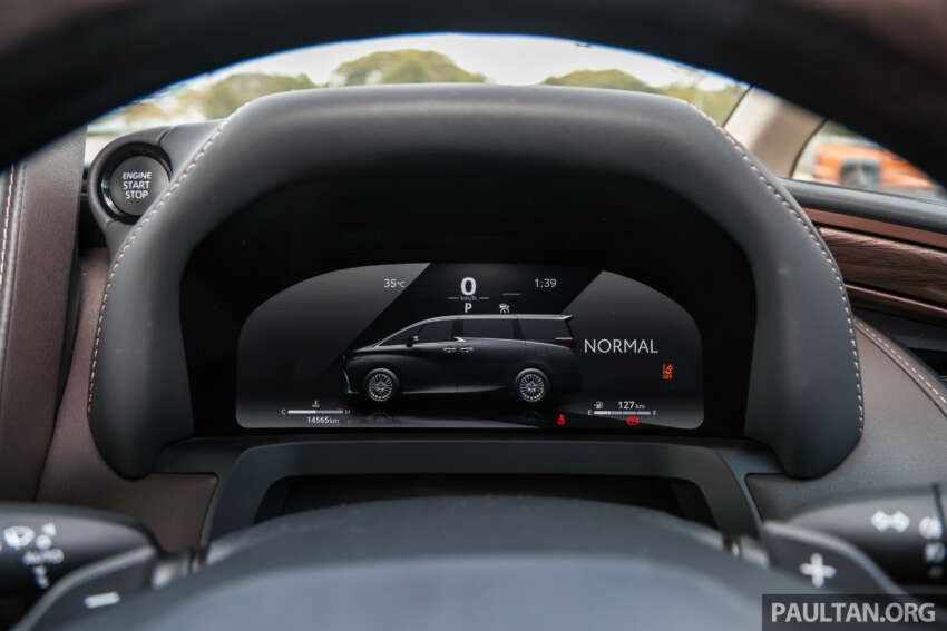 2024 Toyota Alphard, Vellfire in Malaysia; from RM438k 1827632