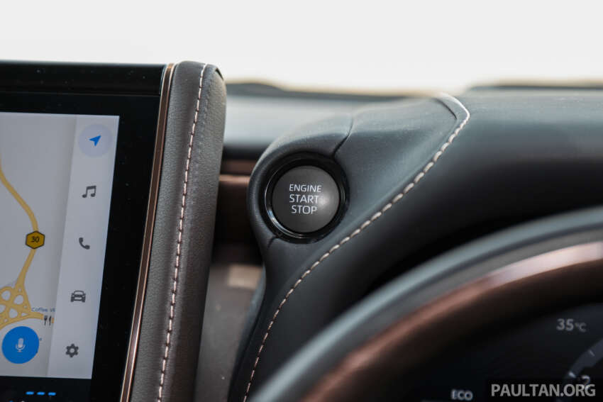 2024 Toyota Alphard, Vellfire in Malaysia; from RM438k 1827633