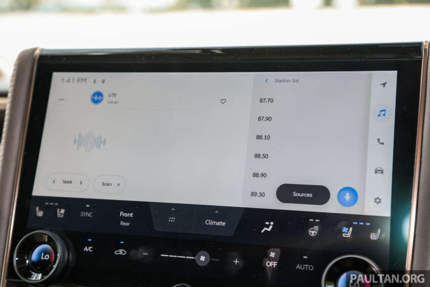 2024 Toyota Alphard, Vellfire in Malaysia; from RM438k 1827637