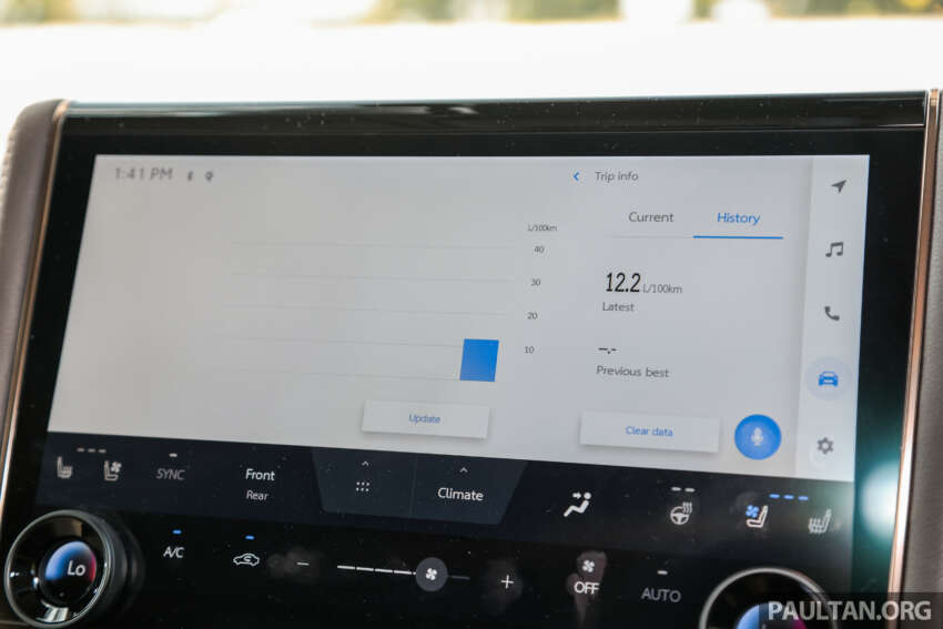 2024 Toyota Alphard, Vellfire in Malaysia; from RM438k 1827643