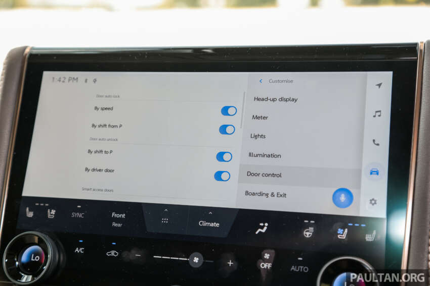 2024 Toyota Alphard, Vellfire in Malaysia; from RM438k 1827652