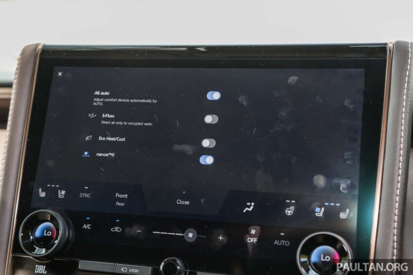 2024 Toyota Alphard, Vellfire in Malaysia; from RM438k 1827666