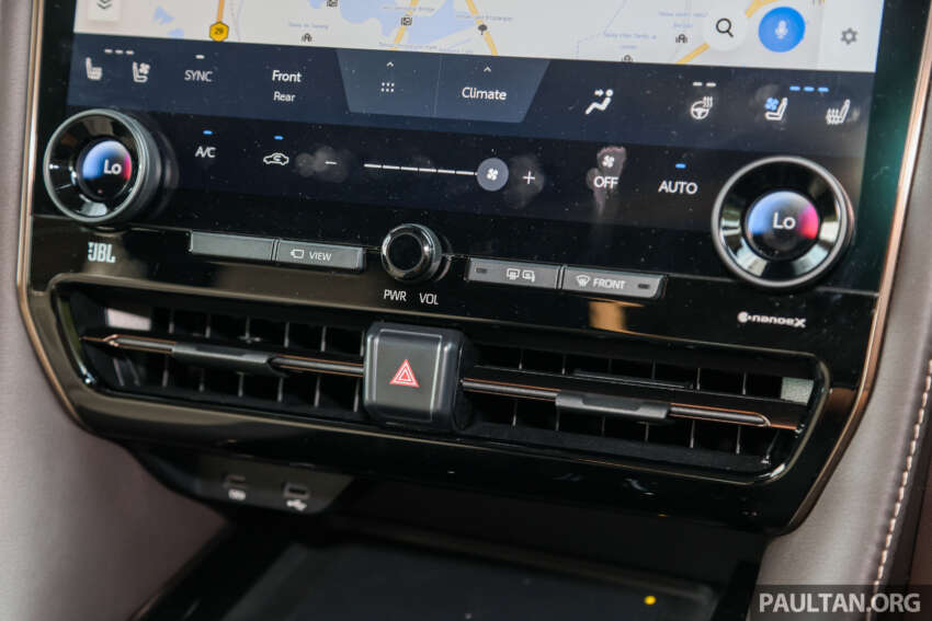 2024 Toyota Alphard, Vellfire in Malaysia; from RM438k 1827669