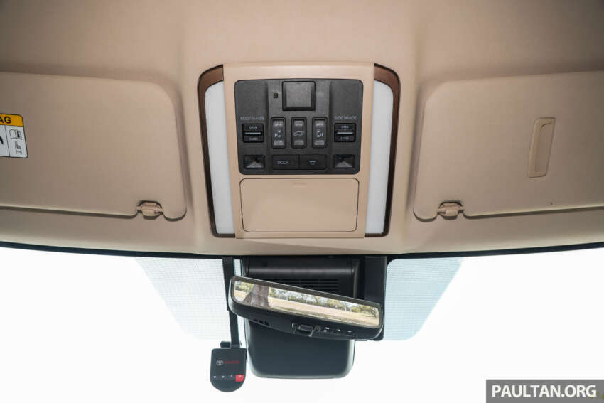 2024 Toyota Alphard, Vellfire in Malaysia; from RM438k 1827682