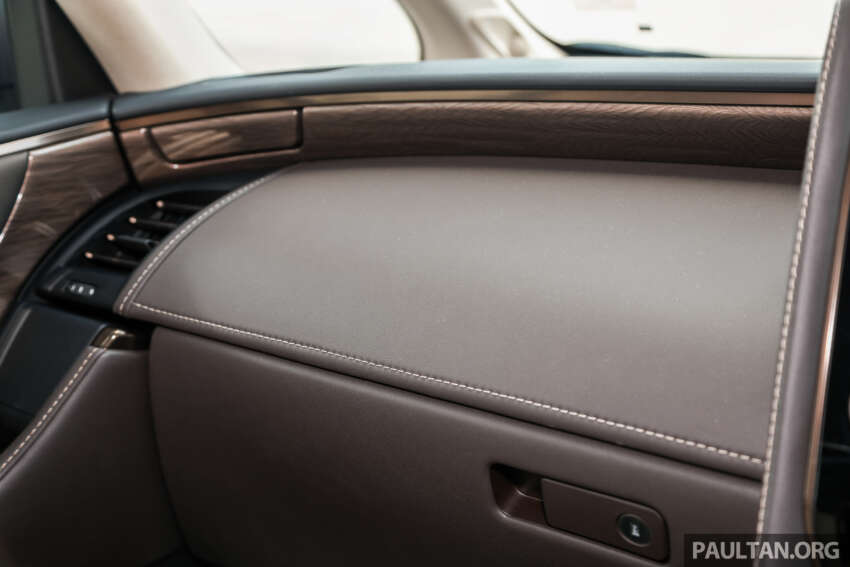 2024 Toyota Alphard, Vellfire in Malaysia; from RM438k 1827687