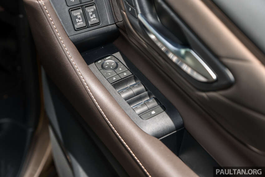 2024 Toyota Alphard, Vellfire in Malaysia; from RM438k 1827695