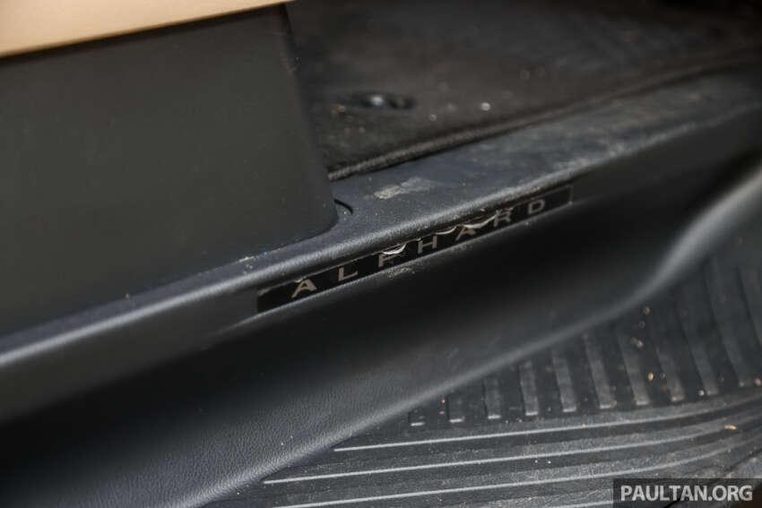 2024 Toyota Alphard, Vellfire in Malaysia; from RM438k 1827699