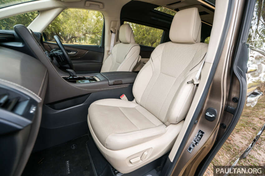 2024 Toyota Alphard, Vellfire in Malaysia; from RM438k 1827710