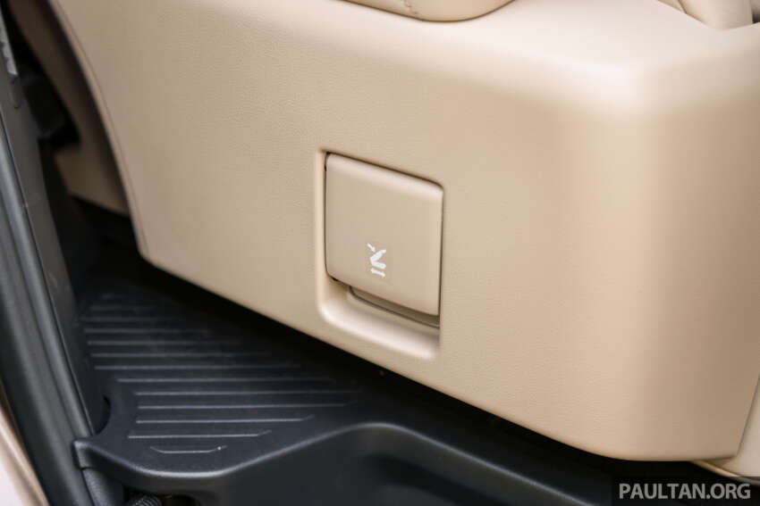 2024 Toyota Alphard, Vellfire in Malaysia; from RM438k 1827726