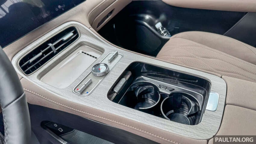 2025 Chery Tiggo 8 Pro e+ facelift shown at MITI Day – updated PHEV model coming to Malaysia soon? 1826834