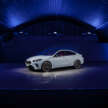 2025 BMW 2 Series Gran Coupe revealed – F74 gets new looks, new interior, 220 replaces old 218i