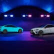2025 BMW 2 Series Gran Coupe revealed – F74 gets new looks, new interior, 220 replaces old 218i