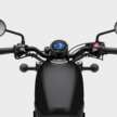 2025 Honda CMX500 Rebel gets updates, new colours