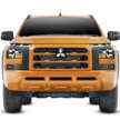 2025 Mitsubishi Triton open for booking – new Single Cab, Athlete; RM102k-170k