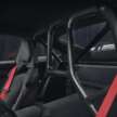 2025 Porsche 911 GT3 facelift debuts – 8% shorter gear ratios, chassis upgrades, Touring gets rear seats