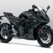 2025 Suzuki GSX-8R gets new colours for US market
