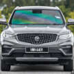 PANDU UJI: Proton X70 2025 mempertaruhkan sentuhan gaya ‘beli jiwa’ – prestasi masih kekal sama