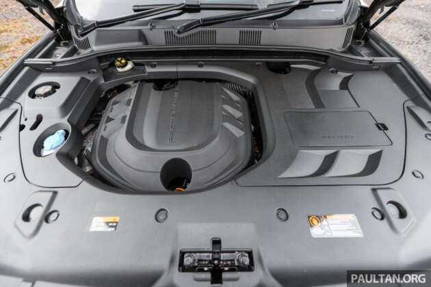 PANDU UJI: Proton X70 2025 mempertaruhkan sentuhan gaya ‘beli jiwa’ – prestasi masih kekal sama