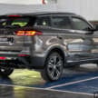 PANDU UJI: Proton X70 2025 mempertaruhkan sentuhan gaya ‘beli jiwa’ – prestasi masih kekal sama