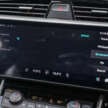 2025 Proton X70 facelift owners starting to get wireless Apple CarPlay function via OTA update