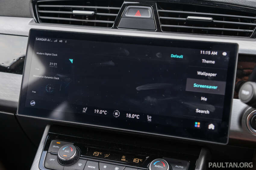 2025 Proton X70 facelift in Malaysia – full live gallery of top-spec Premium X with new looks, tech, RM126,800 1825575