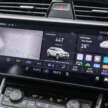 PANDU UJI: Proton X70 2025 mempertaruhkan sentuhan gaya ‘beli jiwa’ – prestasi masih kekal sama