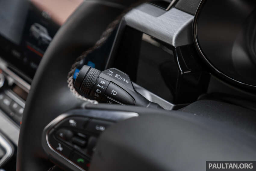 2025 Proton X70 facelift in Malaysia – full live gallery of top-spec Premium X with new looks, tech, RM126,800 1825547