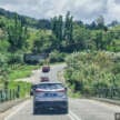 PANDU UJI: Proton X70 2025 mempertaruhkan sentuhan gaya ‘beli jiwa’ – prestasi masih kekal sama