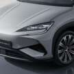BYD Sealion 7 EV sighted ahead of Malaysian launch