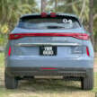 2024 GWM Haval H6 HEV Malaysian review – we test the 243 PS and 530 Nm hybrid; RM139,800 OTR