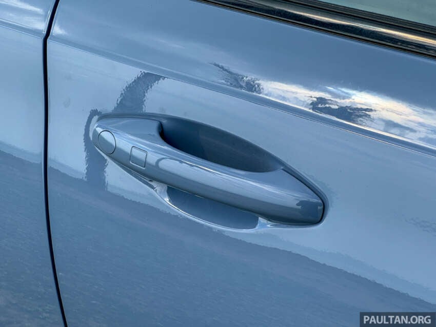 2024 GWM Haval H6 HEV Malaysian review – we test the 243 PS and 530 Nm hybrid; RM139,800 OTR 1828988