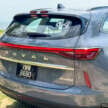 2024 GWM Haval H6 HEV Malaysian review – we test the 243 PS and 530 Nm hybrid; RM139,800 OTR