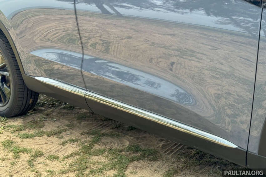 2024 GWM Haval H6 HEV Malaysian review – we test the 243 PS and 530 Nm hybrid; RM139,800 OTR 1828993