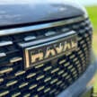 2024 GWM Haval H6 HEV Malaysian review – we test the 243 PS and 530 Nm hybrid; RM139,800 OTR