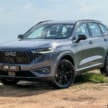 2024 GWM Haval H6 HEV Malaysian review – we test the 243 PS and 530 Nm hybrid; RM139,800 OTR