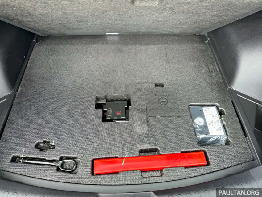 2024 GWM Haval H6 HEV Malaysian review – we test the 243 PS and 530 Nm hybrid; RM139,800 OTR 1828998