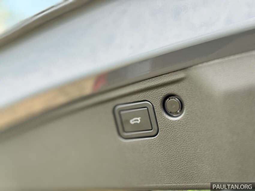 2024 GWM Haval H6 HEV Malaysian review – we test the 243 PS and 530 Nm hybrid; RM139,800 OTR 1828999