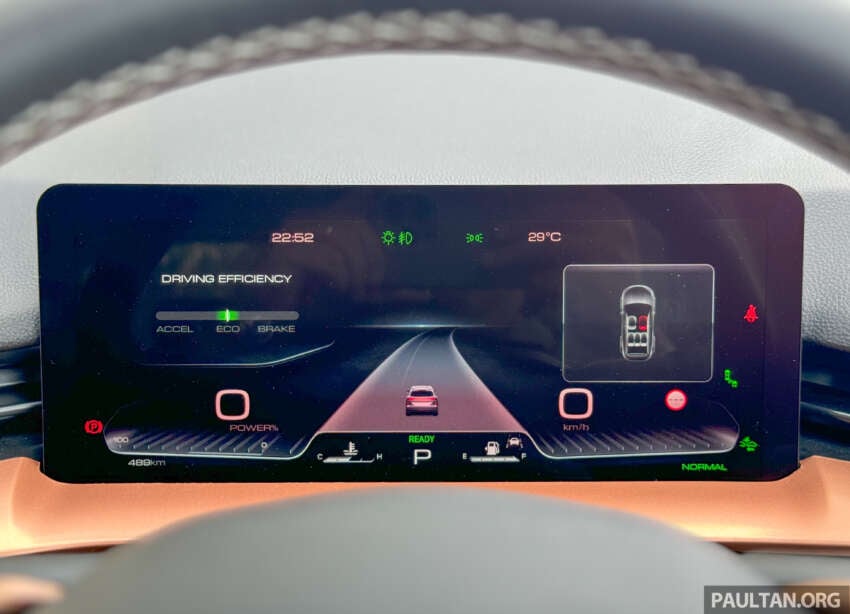 2024 GWM Haval H6 HEV Malaysian review – we test the 243 PS and 530 Nm hybrid; RM139,800 OTR 1829000