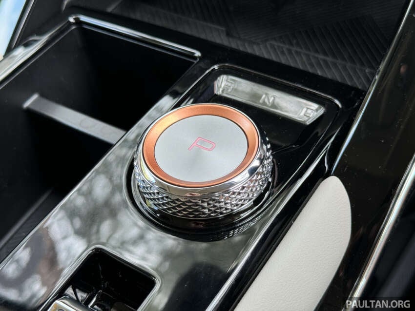 2024 GWM Haval H6 HEV Malaysian review – we test the 243 PS and 530 Nm hybrid; RM139,800 OTR 1829003