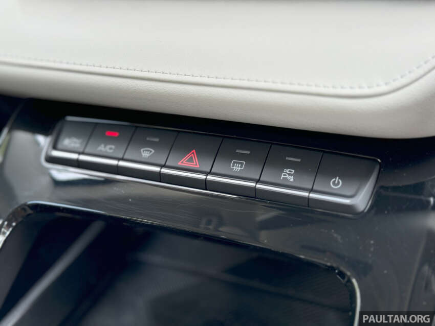 2024 GWM Haval H6 HEV Malaysian review – we test the 243 PS and 530 Nm hybrid; RM139,800 OTR 1829005