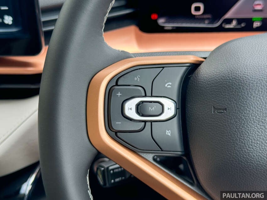 2024 GWM Haval H6 HEV Malaysian review – we test the 243 PS and 530 Nm hybrid; RM139,800 OTR 1829006