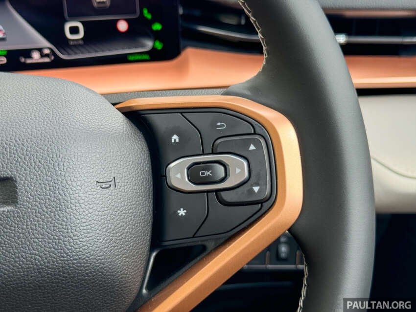 2024 GWM Haval H6 HEV Malaysian review – we test the 243 PS and 530 Nm hybrid; RM139,800 OTR 1829007